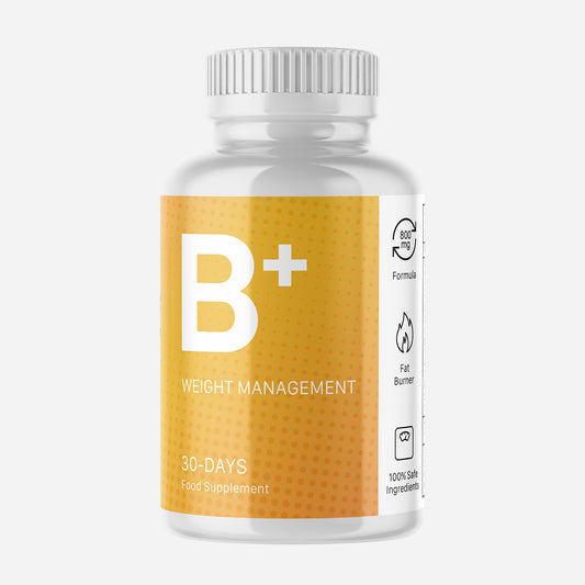 B+ Weight Management