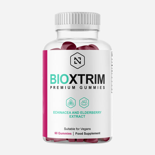 BioXTrim Gummies