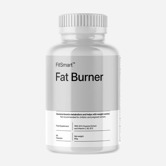 FitSmart Fat Burner